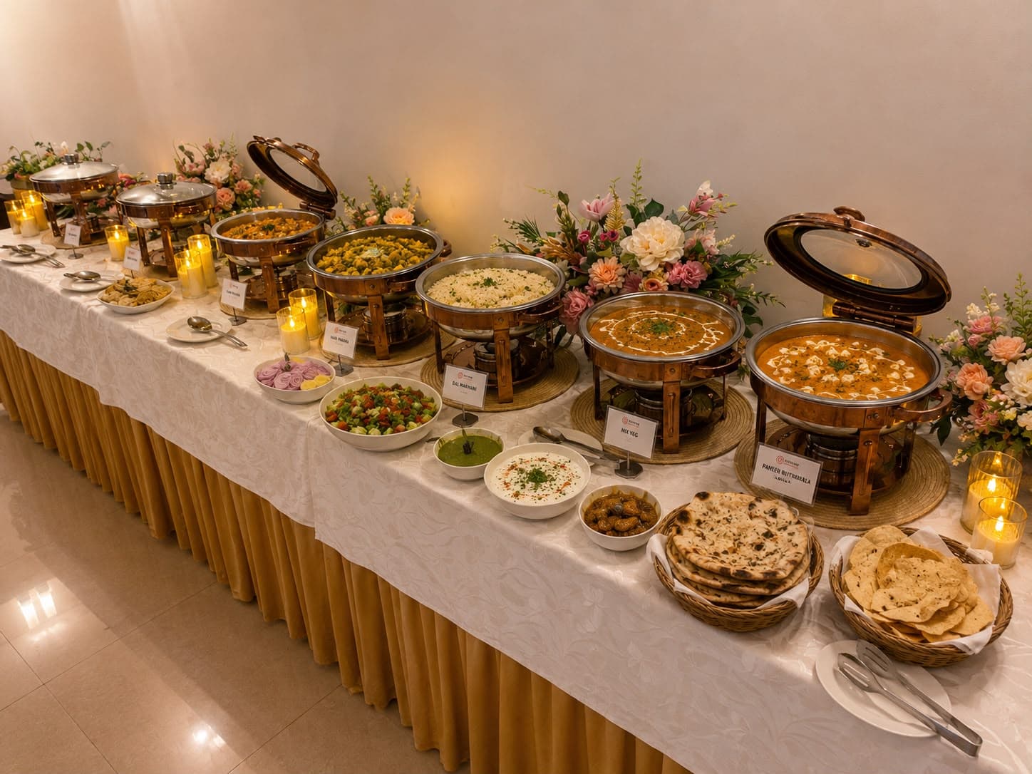 Exquisite Indian Sweets and Desserts