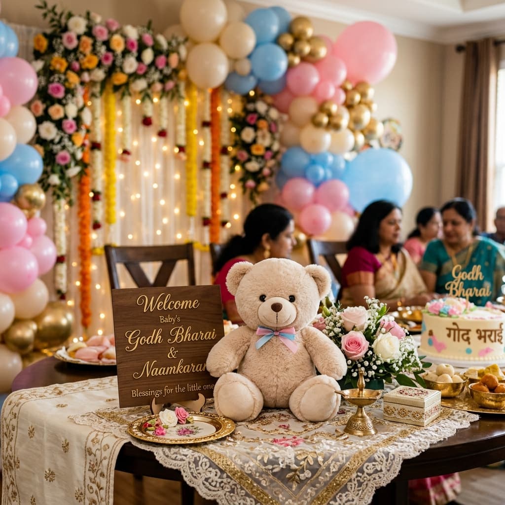 Baby Shower